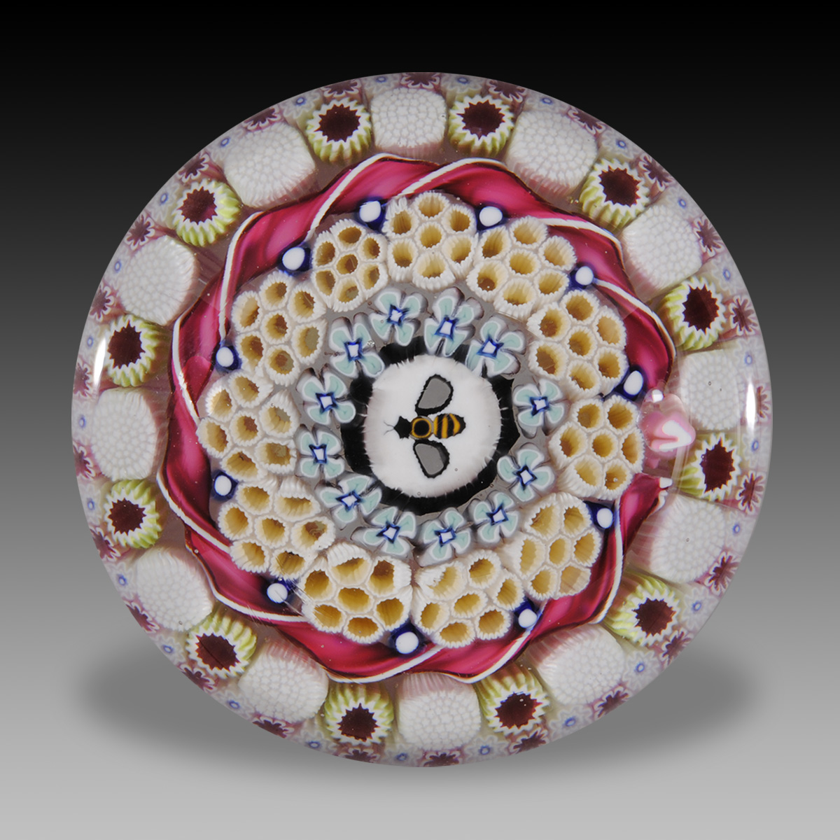 Commemorative Paperweights